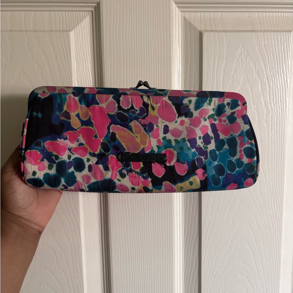 RACHEL Rachel Roy Multicolor Clutch